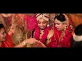 ~ Muid & Trisha : Wedding Promo ~