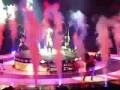 Circus Tour.Circus Performance