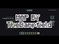 The Mouse Trap | A Minecraft Horror Map by TheDampfield | #minecraft | Download down is desc.