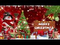 Christmas 2025 🎄🎅🏼🎁 Nonstop Christmas Songs Medley 2025 🎄🎅🎁 Merry Christmas 2025