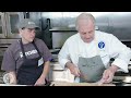 Break Down A Chicken With Jacques Pépin