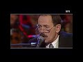 Scatman John - Scatman [Live on Rondo, NRK - 1995] (HIGH QUALITY)