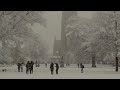 you’re studying in an ancient university as the snowflakes fall [ dark academia playlist ]