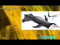 THE NEW DINOSAURS by Dougal Dixon (Quickly) Explained | Megalosaur, Gimp, Kraken, Numbskull