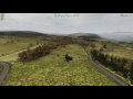 Arma 2 Dayz : Aerial Combat 2. 2 Pooks VS 2 Armed Little birds