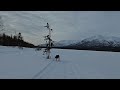 Moose Range Fat Biking