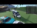 roblox car crash facility disaster