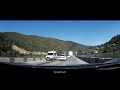 Georgia (country): don't mess with highway police