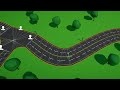 How To Build Roads Procedurally In Unity with the Splines Package