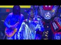 Nigy Boy - Reggae Sumfest 2024 (Part 1 of 4)