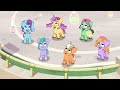 My Little Pony: Tell Your Tale 🦄 S2 E09 Cracked It | Full Episode MLP G5 Children's Cartoon