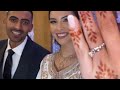 اخيراً فيديو يوم زفافنا فرحة لا توصف - I married a Moroccan🇲🇽💍🇲🇦