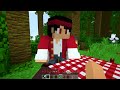 O AMOR da SEREIA e do PIRATA - O FILME no Minecraft ◂Miika▸