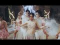 수진 (SOOJIN) 'MONA LISA' Performance Video