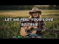 Walk With Me?  - Country Gospel Song - Inspirational Country Gospel Music