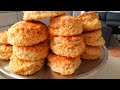 Easy Eggless Scones/Scones Recipe/gawa's kitchen/Southafricanyoutuber