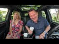 Questions, Coffee & Cars #91 // Americans won't like this story!!