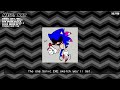 FNF | Vs Vocal Catastrophe - The Real Sonic | Mods/Hard/Gameplay |