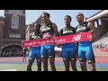 Boys 4x400m Relay - New Balance Nationals Outdoor 2024