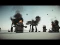 STAR WARS Battlefront II reinforcement #10 First Order Flame trooper