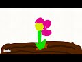 How to Plant | Animation