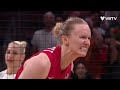 🇺🇸 USA vs TURKIYE 🇹🇷 | Highlights | Women's VNL 2024