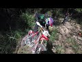 HONDA CRF250L  |  Thai Riders Hill Climb  |  Thailand Adventures