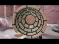 Woodturning | The Jade Brick Bowl