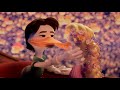 'I See The Light' from Tangled but they are ducks