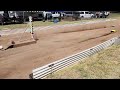 Rc sand drags ( Summer slam point series)  race one