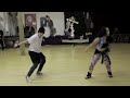 Beyoncé- Grown Woman Choreography by: Hollywood