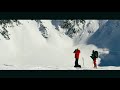 Wrangelled - A Ski-Mountaineering Flick