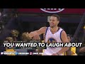 The Time Russell Westbrook TRASH TALKED Steph Curry and INSTANTLY Regretted It (Ft. NBA Defense)