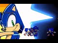 Mugen-The Sonic Advance/Sonic Battle Party