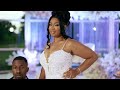 The Monroe Wedding Film I Myia & Denzel I Newton white mansion