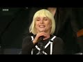 Blondie Glastonbury Festival 2014 Digest