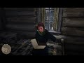 Red Dead Redemption 2 SHELLY MISCAVIGE????????????