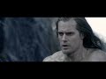 Tarzan (2025) First Trailer | Henry Cavill, Angelina Jolie