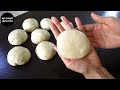 The most delicious BREAD recipe! You'll be amazed at how easy it is to make!