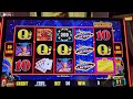 $250 Spin JACKPOTS On Lightning Link - Slot Las Vegas HUGE WINS