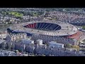 #7 Scotland - Largest European Stadiums (Top 10)