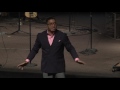 Bishop Clarence McClendon | We Are Accepted | Grace Encounter 2017