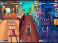 SUBWAY SURFERS ASIAN MARATHON CHALLENGE | INDIA (MUMBAI) VS CHINA (CHANG'AN) VS SOUTH KOREA (SEOUL)