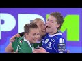 Nora Mørk -The Champion