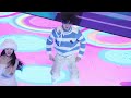 231215 Musicbank Global Festival 553+Dundun Dance TXT Soobin Focus Cam