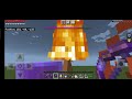 3 WITHER VS ME ☠️ DEADLY FIGHT