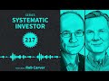 Best Time Frames for Trend Following | Systematic Investor 217 | feat. Rob Carver