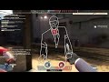 Team Fortress 2 Spy Gameplay #2