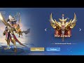 HONOR OF KINGS HOU YI GAMEPLAY