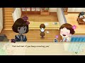 Story of Seasons Friends of Mineral Town Part One-No Commentary